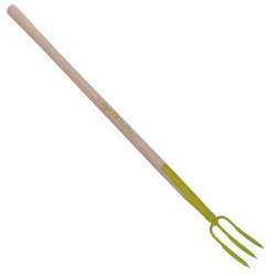 Fourche à rosier manche 90cm - Kiwi - PERRIN  