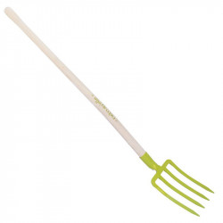 Fourche de 27cm, manche 100cm - Kiwi - PERRIN  