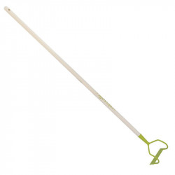 Ratissoire à tirer de 16cm, manche 130cm - Kiwi - PERRIN  