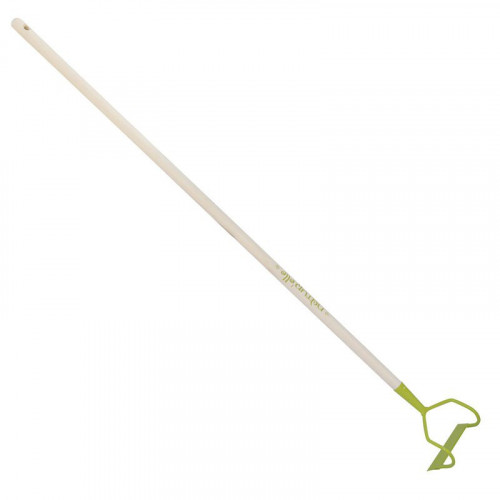 Ratissoire à tirer de 16cm, manche 130cm - Kiwi - PERRIN  