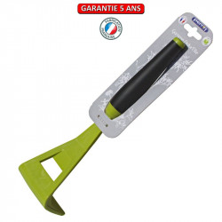 Binette polyamide - Vert kiwi de marque PERRIN  , référence: J6321500