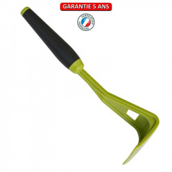 Binette polyamide - Vert kiwi - PERRIN