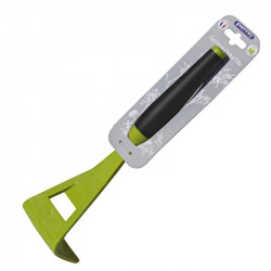 Binette polyamide - Vert kiwi - PERRIN