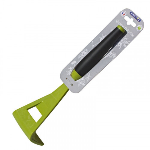 Binette polyamide - Vert kiwi - PERRIN  
