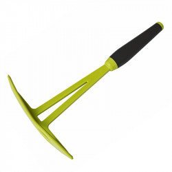 Serfouette polyamide - Vert kiwi - PERRIN  