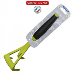 Griffe polyamide - Vert kiwi de marque PERRIN  , référence: J6321700