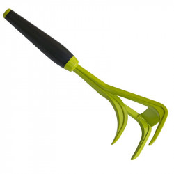 Griffe polyamide - Vert kiwi - PERRIN  