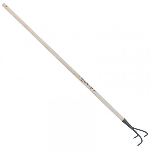 Griffe piocheuse manche 130cm - Gris algue - PERRIN  