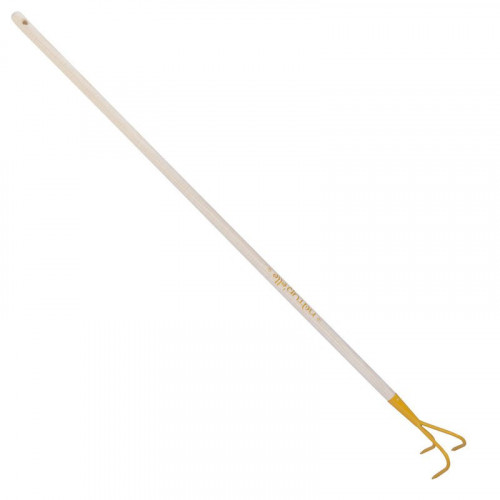 Griffe piocheuse manche 130cm - Miel - PERRIN  