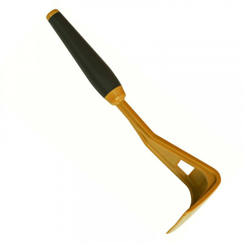 Binette polyamide - Jaune miel - PERRIN  