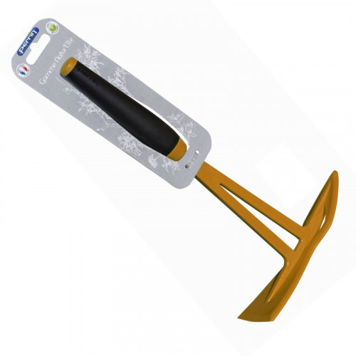 Serfouette polyamide - Jaune miel - PERRIN  