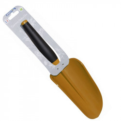 Transplantoir polyamide - Jaune miel - PERRIN  