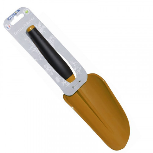 Transplantoir polyamide - Jaune miel - PERRIN  