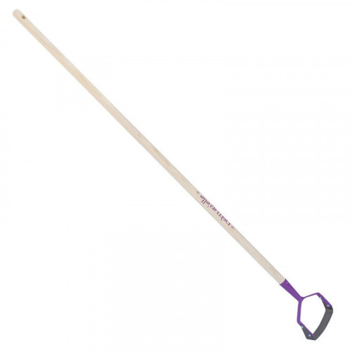 Grattoir lame de 14 cm, manche 130cm - Framboisine - PERRIN  