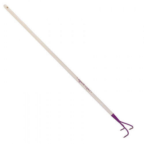 Griffe piocheuse manche 130cm - Framboisine - PERRIN  