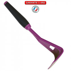 Binette polyamide - Framboisine - PERRIN