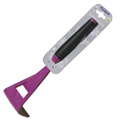 Binette polyamide - Framboisine - PERRIN