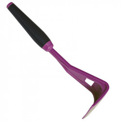 Binette polyamide - Framboisine - PERRIN
