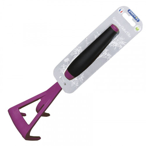 Griffe polyamide - Framboisine - PERRIN  