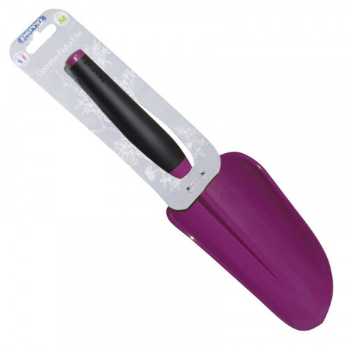 Transplantoir polyamide - Framboisine - PERRIN  