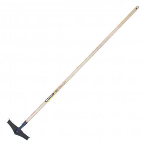 Ratissoire provencale emmanché 1, 50m - largeur 20 cm - PERRIN  
