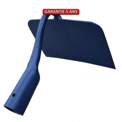 Binette forgée largeur 16 sans manche de marque PERRIN  , référence: J6327300