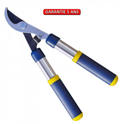 Coupe branches - manche aluminium -  petit modèle de marque PERRIN  , référence: J6328700