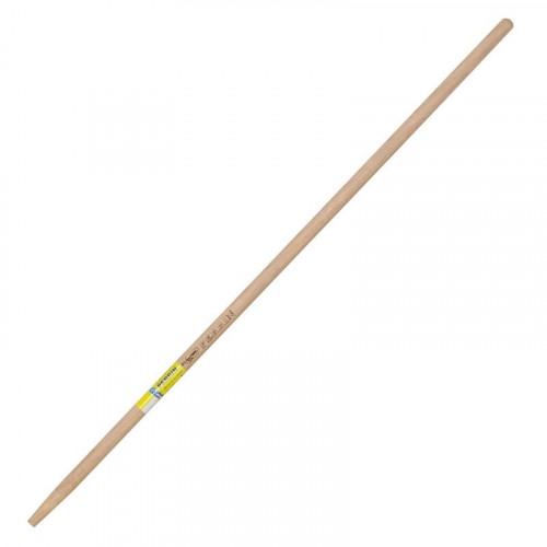 Manche droit pour pelle Pouss'Polypro - 1,2 mètre - PERRIN  