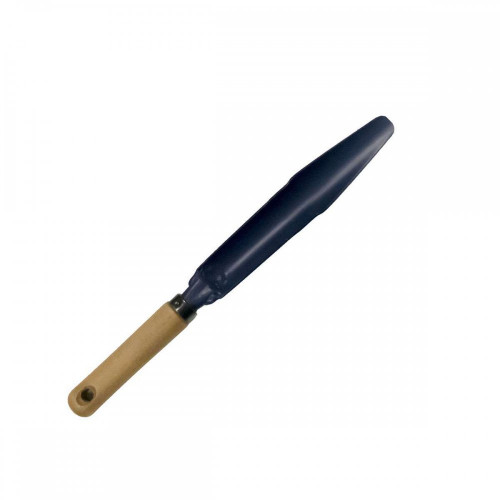 Couteau désherbeur avec manche en bois - 39 cm - PERRIN  