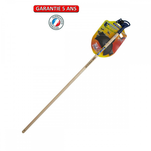 Lot de bine cut - avec manche en bois + lame 2 + lame 3 + lame 4 - PERRIN  