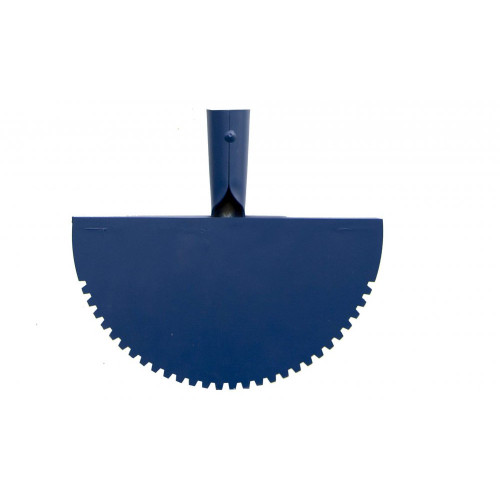 Dresse bordure cranté avec manche béquille 0.95 m - PERRIN  