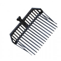 Fourche Haras Multi-usage sans manche de marque PERRIN  , référence: J8150400