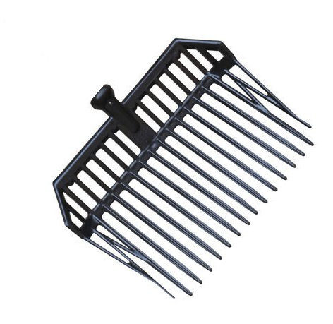 Fourche Haras Multi-usage sans manche