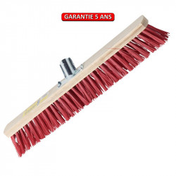 Balai cantonnier sans manche de marque PERRIN  , référence: J9493000