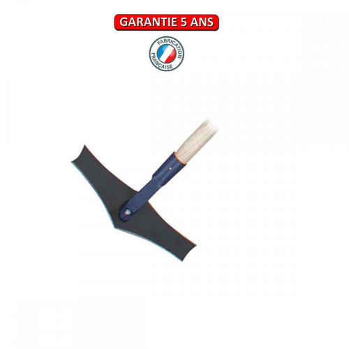 Ratissoire provençale 20 cm – Sans manche - PERRIN  
