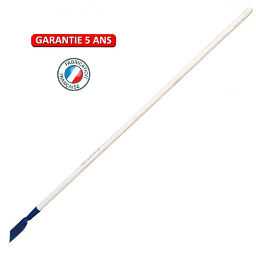 Grattoir plat 12 cm – manche 150 cm – outil de décapage - PERRIN  