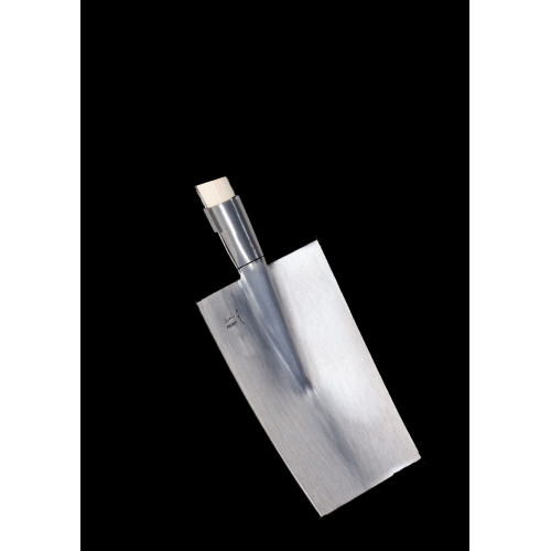 Louchet Senlis 24 cm – sans manche – outil de bêchage - PERRIN  