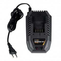 Chargeur rapide batterie 18V 4.5A - Maxxpack - charge ultra rapide - universel - Batavia