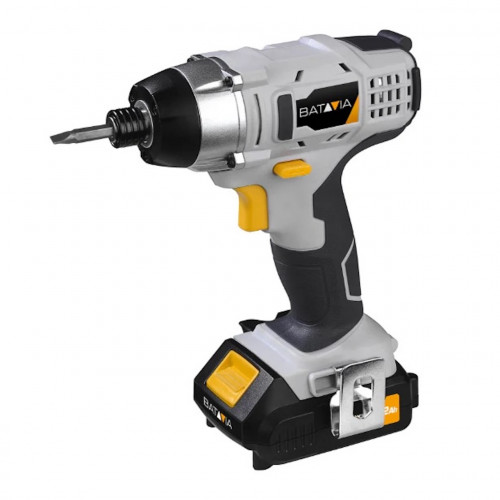 Visseuse à choc sans fil 18V 150Nm Maxxpack – compacte – vitesse électronique - Batavia
