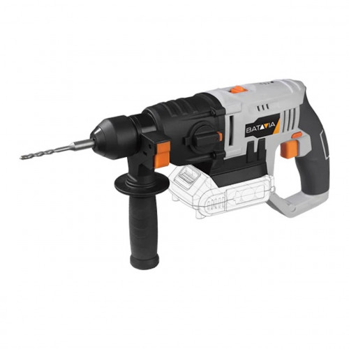 Marteau perforateur SDS+ sans fil 18V Maxxpack - 3 fonctions - perçage et percussion - Batavia