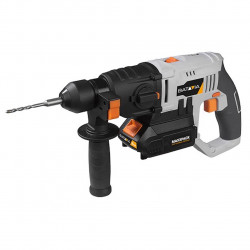 Marteau perforateur SDS+ sans fil 18V Maxxpack - 3 fonctions - perçage et percussion - Batavia