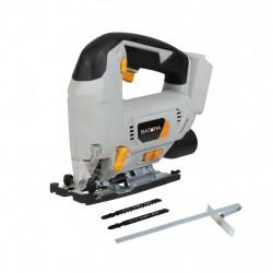 Scie sauteuse sans fil 18V - Maxxpack - pendulaire 4 positions - coupe biaise -45° à 45° de marque Batavia, référence: B9545600