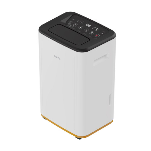 Déshumidificateur - NIRA 30+ - 30 L/jour - pompe intégrée - réservoir 6 L - Supra