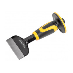 Ciseau a brique 100 x 215 mm de marque ROUGHNECK, référence: B9555900