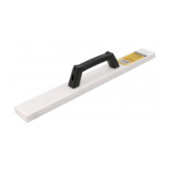 Bloc de frappe pour parquets flottants 480 x 60 x 20 mm 600 g de marque ROUGHNECK, référence: B9556100