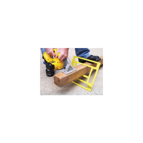 Plaque etau rectangulaire multi coupe 350 x 300 mm 1,85 kg - ROUGHNECK