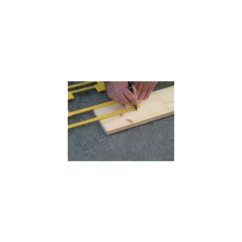Plaque etau rectangulaire multi coupe 350 x 300 mm 1,85 kg - ROUGHNECK