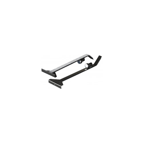 Tire-lames de parquet 520 mm 1,85 kg - ROUGHNECK