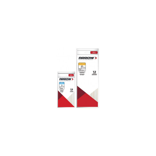 Colle thermofusible 12 bâtons de colle Ø 12 x 254 mm - ARROW