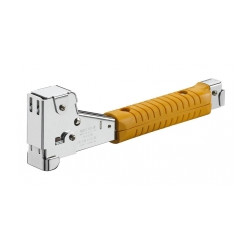 Marteau agrafeur pro ht50 Marteau agrafeur HT50 T50 (fil plat) : 8 à 12 mm de marque ARROW, référence: B9557900